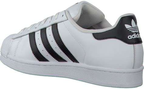 witte adidas onde welke kleding herrn|Witte sneakers voor heren .